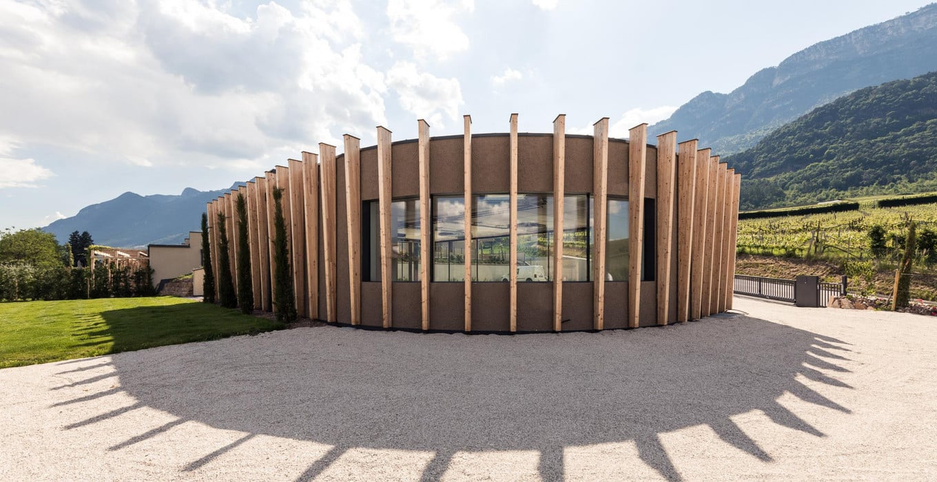 Weingut Tenuta Moser