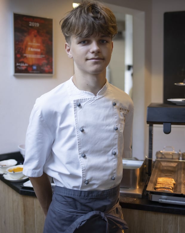 Moritz