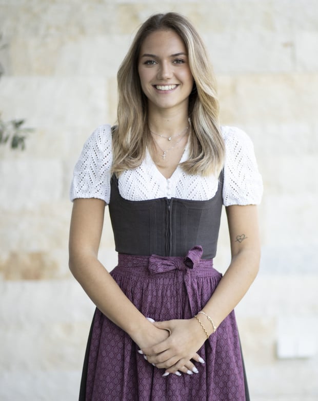 Aline
