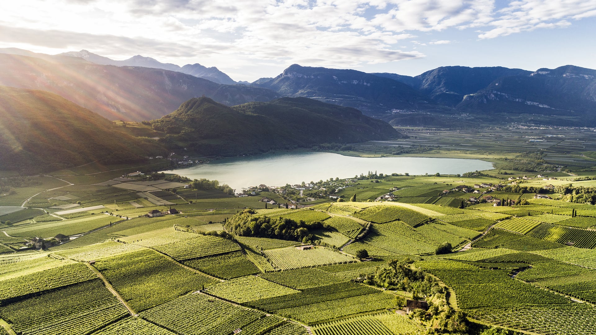 Ein luftiger Ausflug