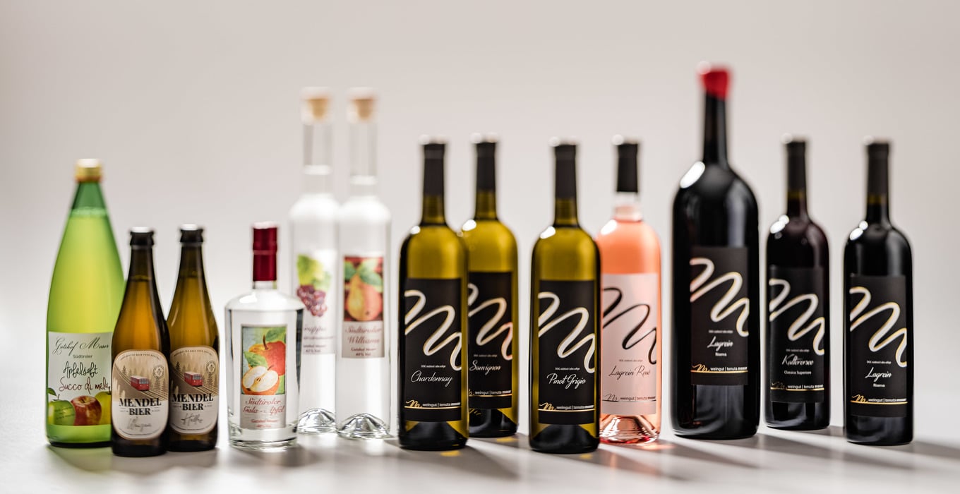 Moser Winery & Farm Shop – Passion for Taste