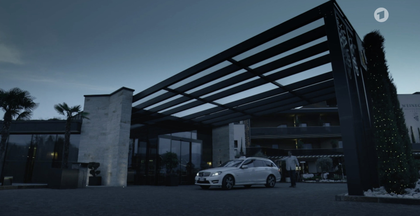 FILM AB im Weinegg Wellviva Resort