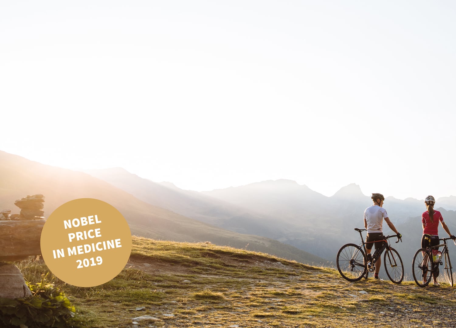 Boost your energy with IHHT oxygen cell training in South Tyrol