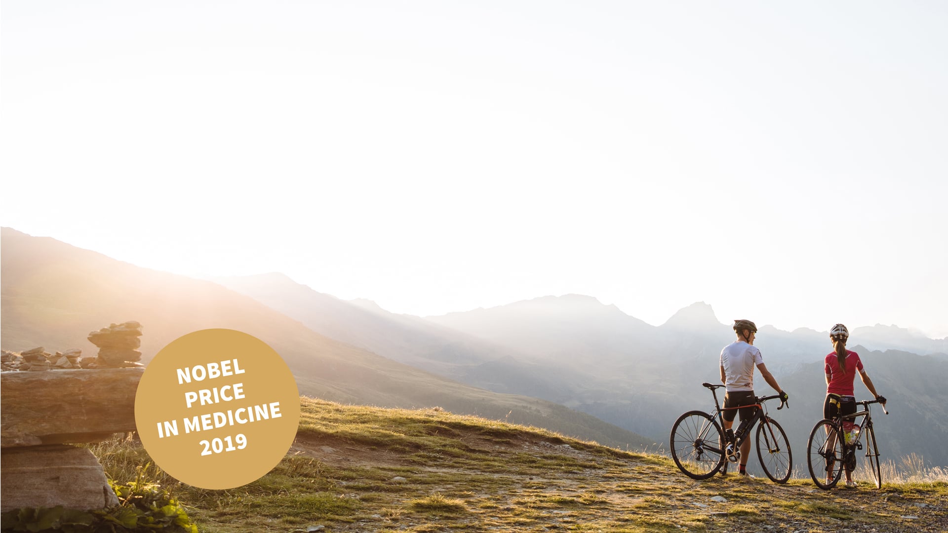 Passive oxygen training for your cells