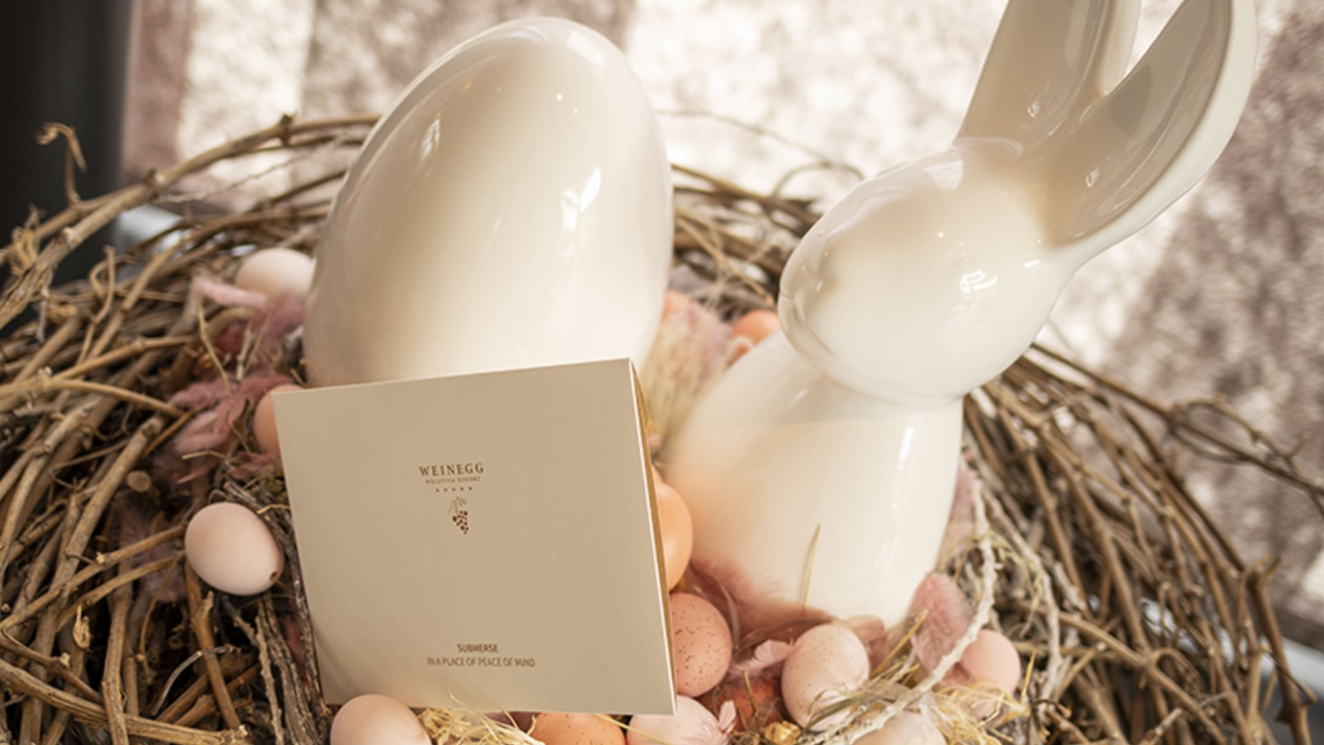 Seine Liebsten beschenken