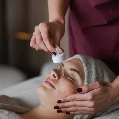 Supreme eye & face lift