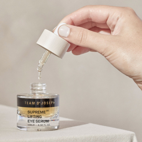 Supreme eye & face lift