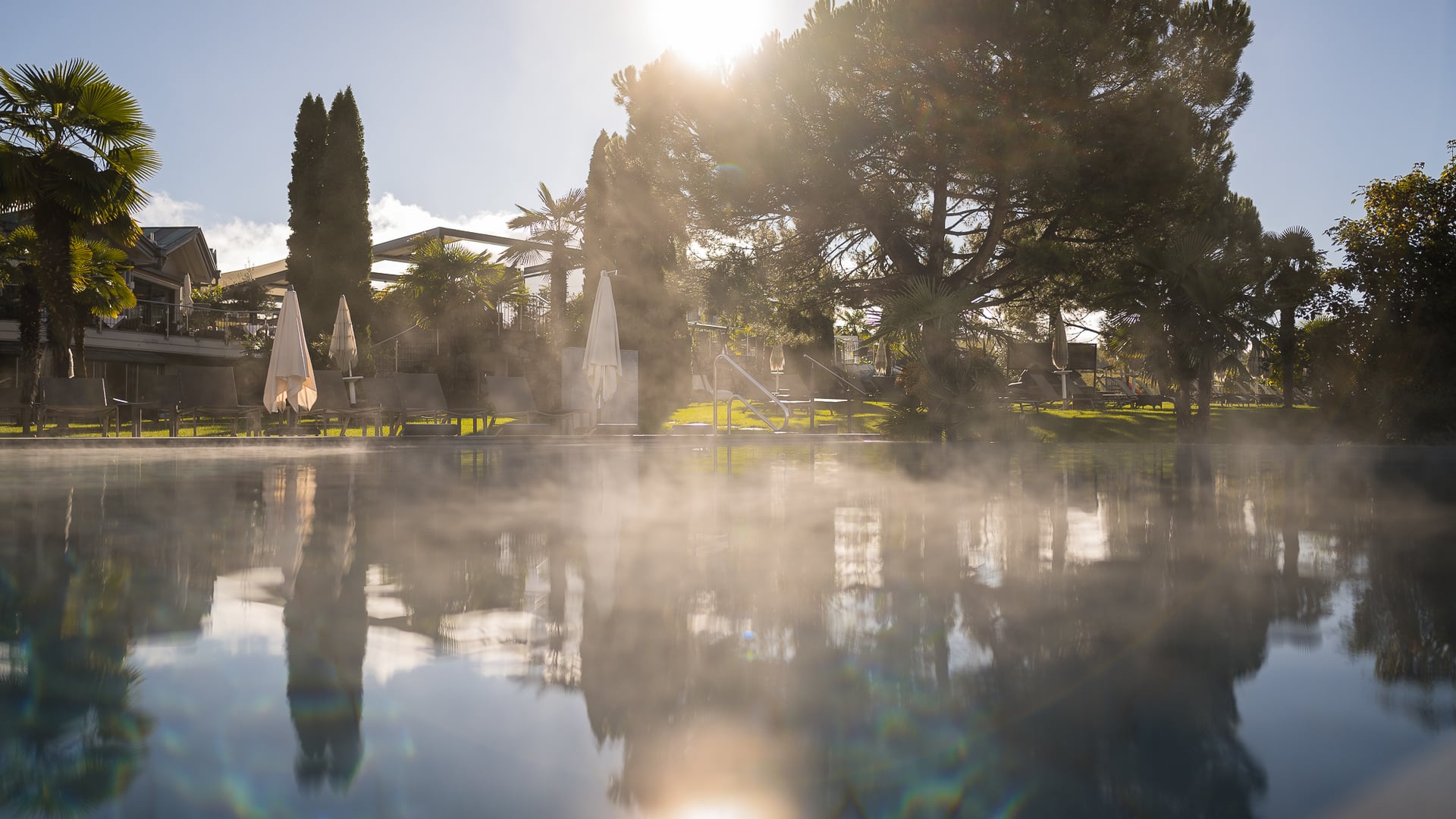 Incontro dei piaceri in Alto Adige