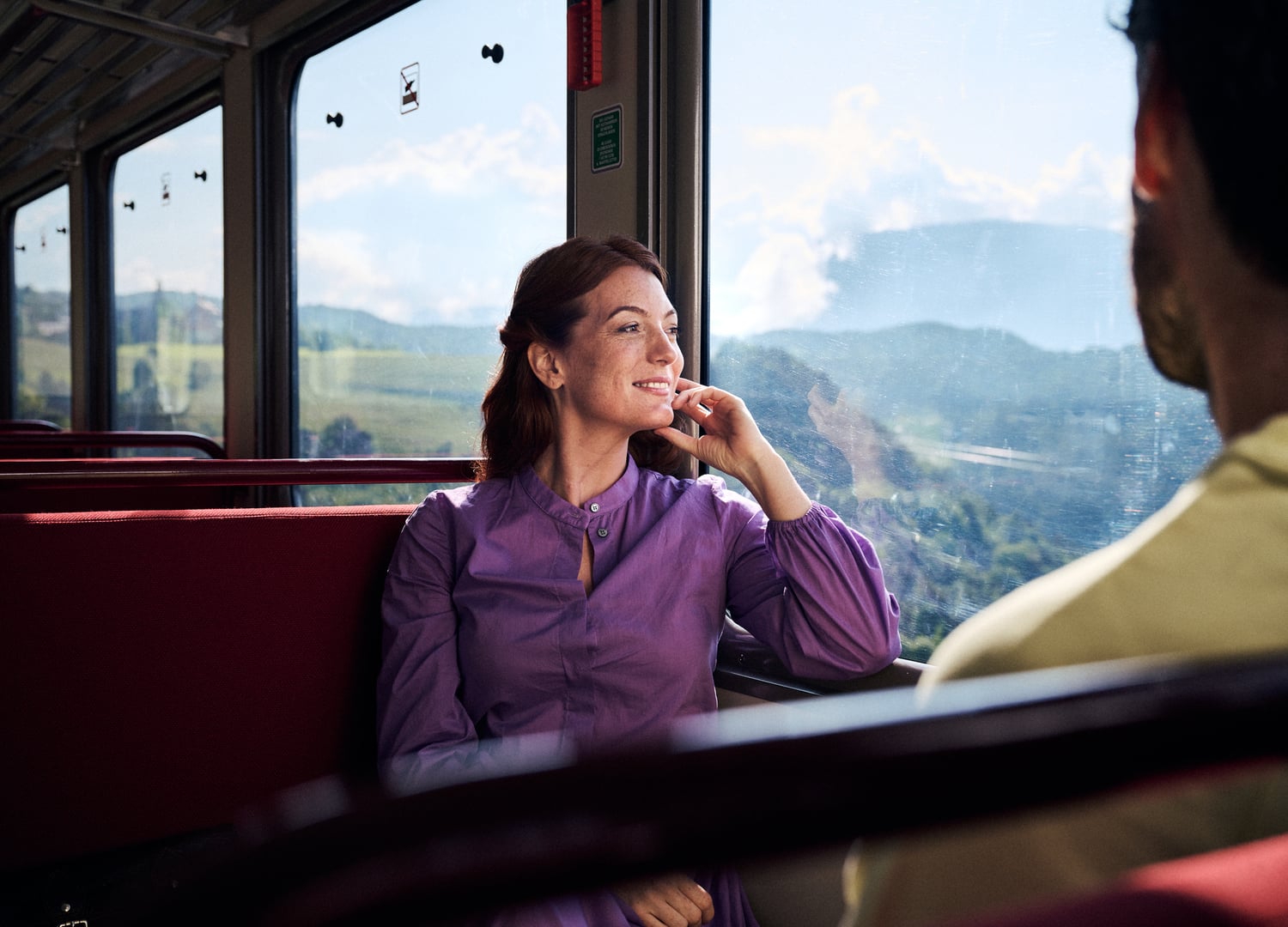 Mobil Card: Discover South Tyrol in One Go