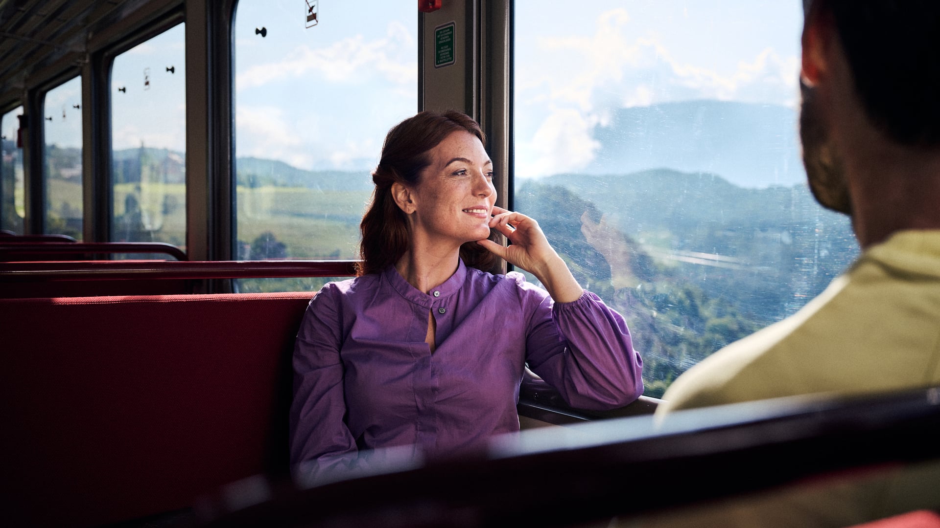 Mobil Card: Discover South Tyrol in One Go