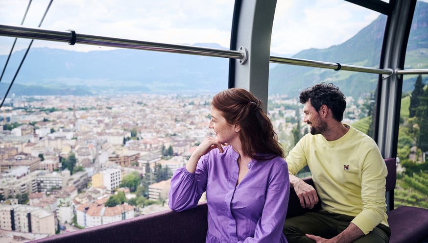 Mobil Card: Discover South Tyrol in One Go