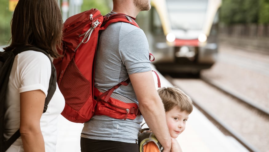 Mobil Card: Discover South Tyrol in One Go