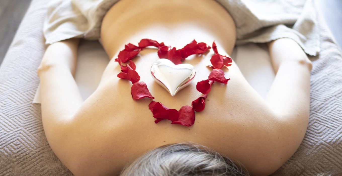 Romantik & Wellness im Weinegg