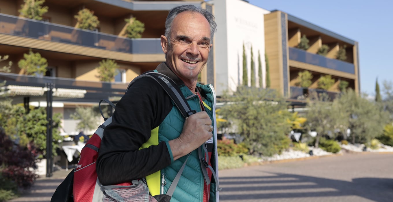 Guided Hikes with Alfons – Discover South Tyrol’s Nature