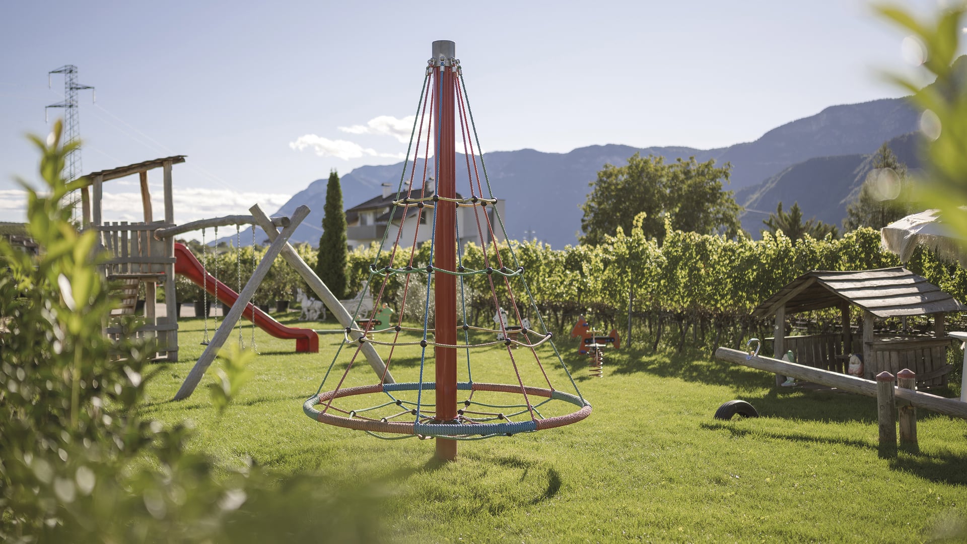 Weinegg Family Moments