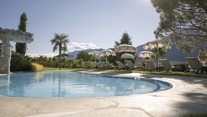 Weinegg Family Moments