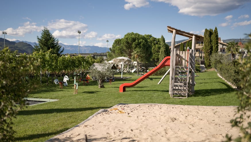 Weinegg Family Moments