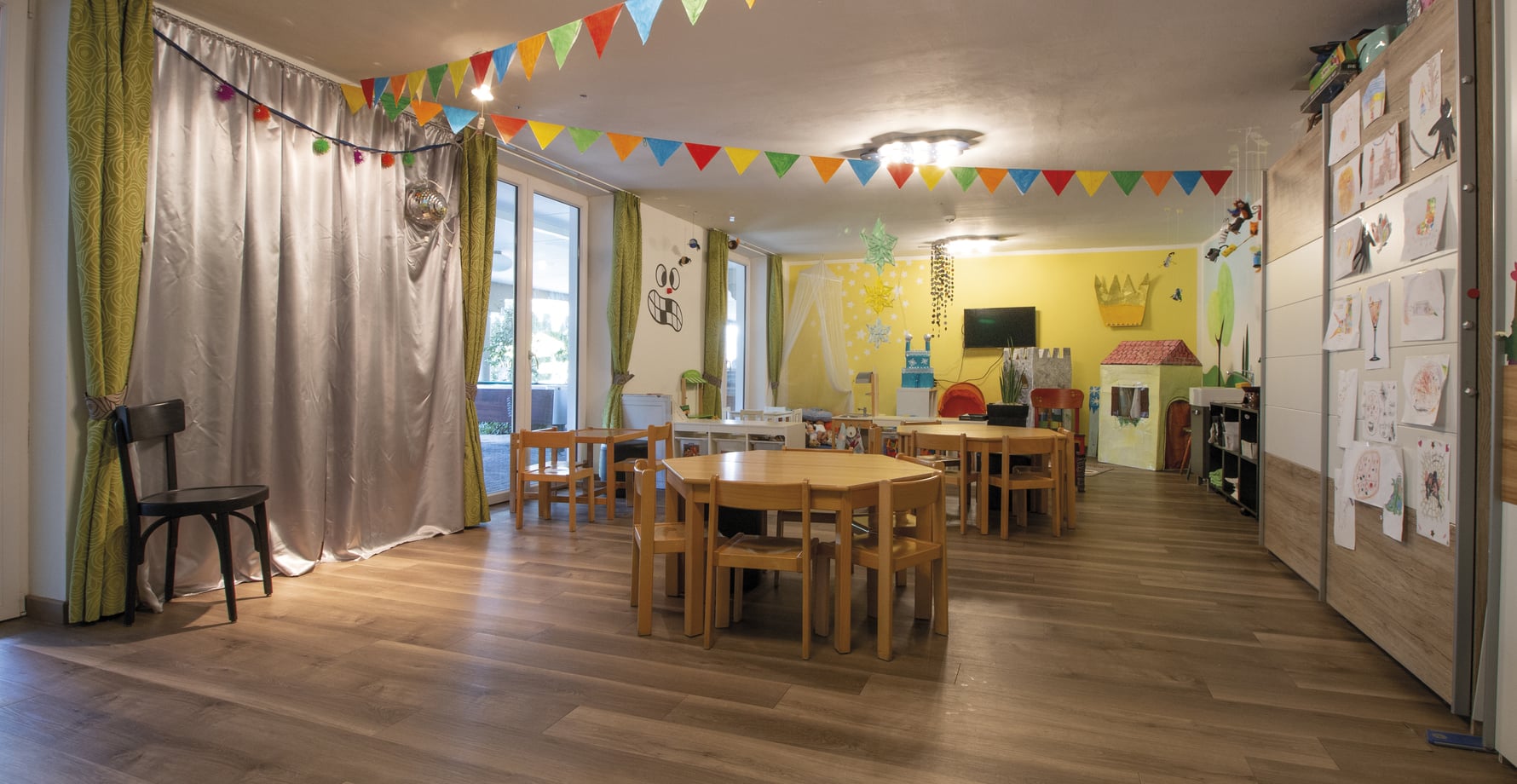 Weinegg Family Moments