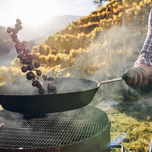 Una regione dalle mille sfaccettature