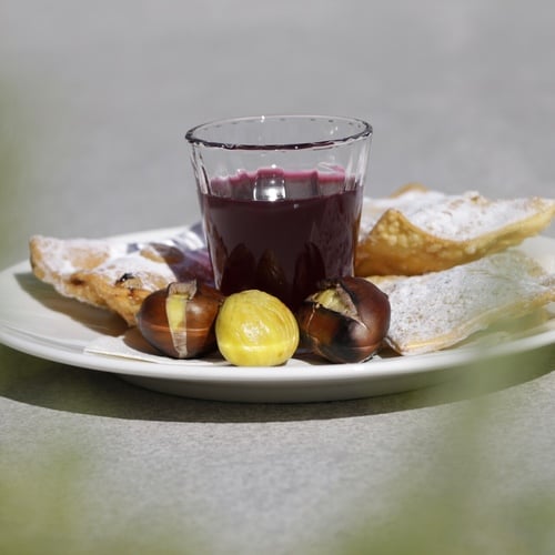 Una regione dalle mille sfaccettature