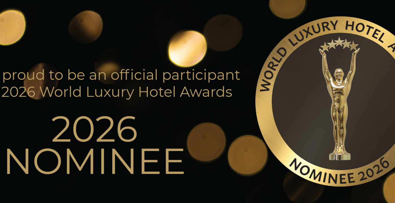 Weinegg Wellviva Resort ai World Luxury Awards 2026