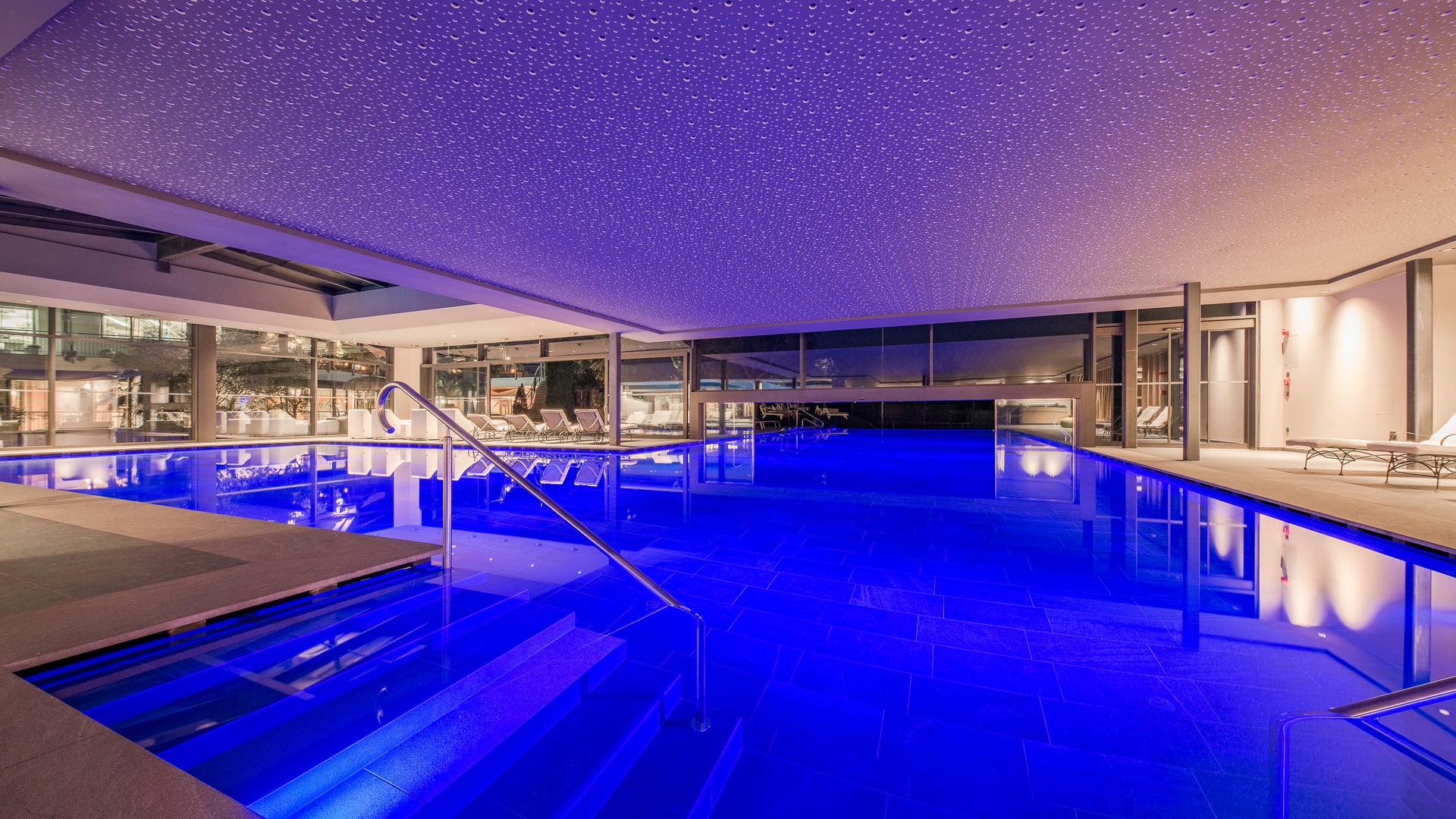 Charming retreats to get some relaxation