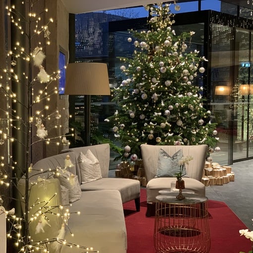 CHRISTMAS AT WEINEGG