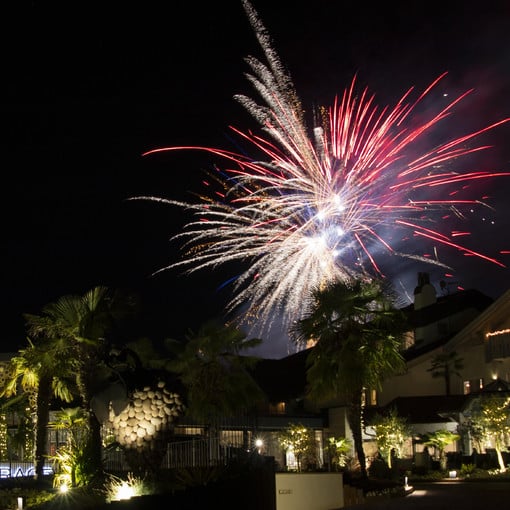 CAPODANNO AL WEINEGG