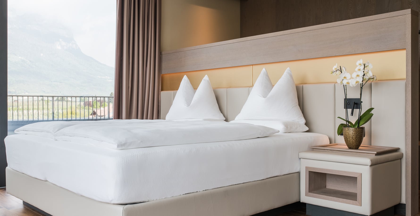 Endless space to dream