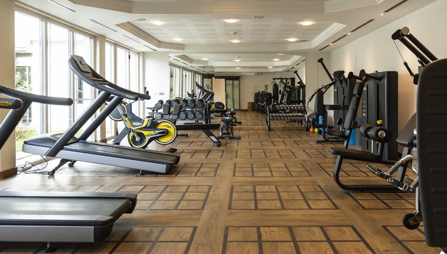 Sport & SPA per famiglie