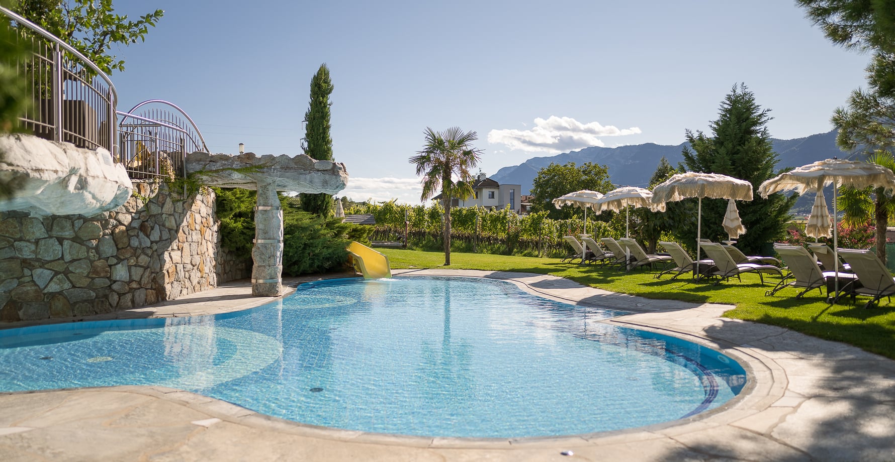 Sport & SPA per famiglie