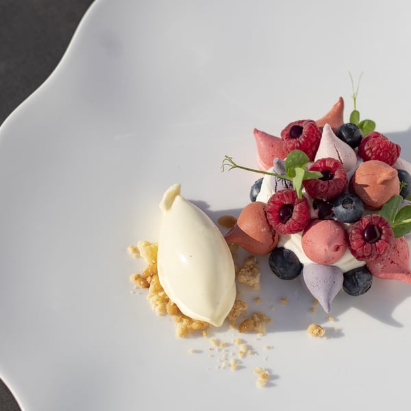 PENSIONE SPECIALE ¾