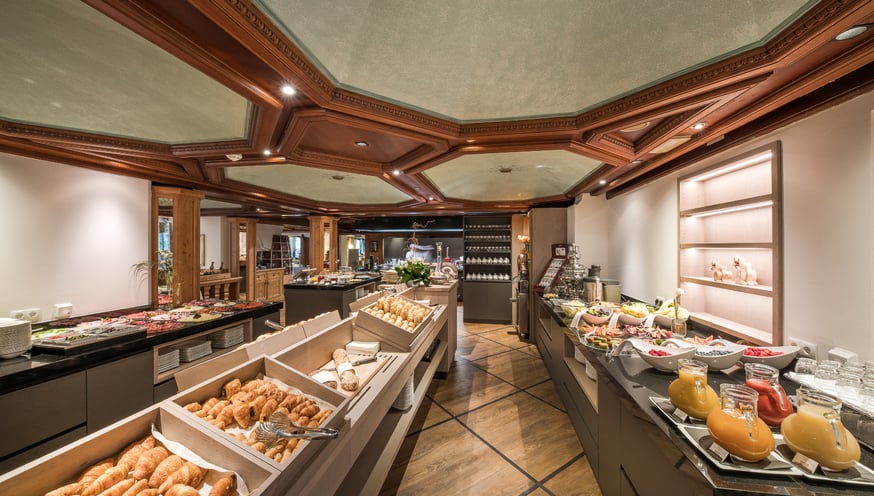 Pensione speciale ¾