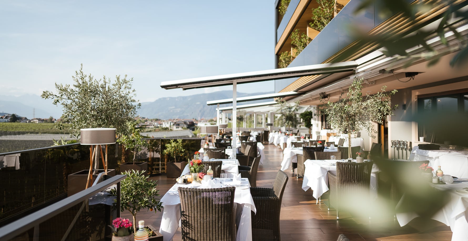 Pensione speciale ¾