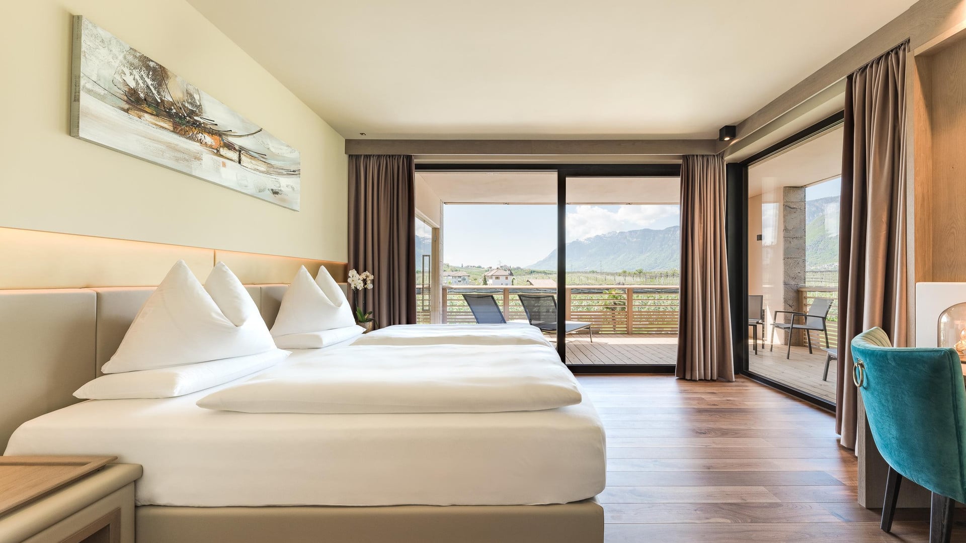 OPEN 365 DAYS A YEAR