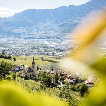 Un hotel per escursioni in Alto Adige in dolce tranquillità