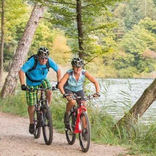 Touren für Anfänger, Fortgeschrittene und Profis