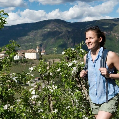 Our hotel’s collection of hiking and cycling tips