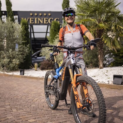 Zitat Biken