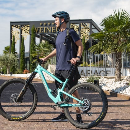 Citazione Bicicletta