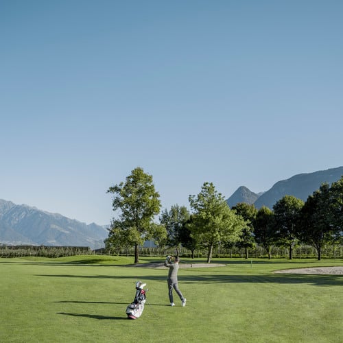 Gratis per gli ospiti del Weinegg