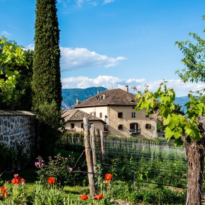 I tesori culturali altoatesini