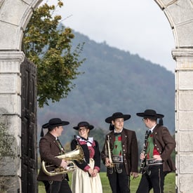 South Tyrolean culture