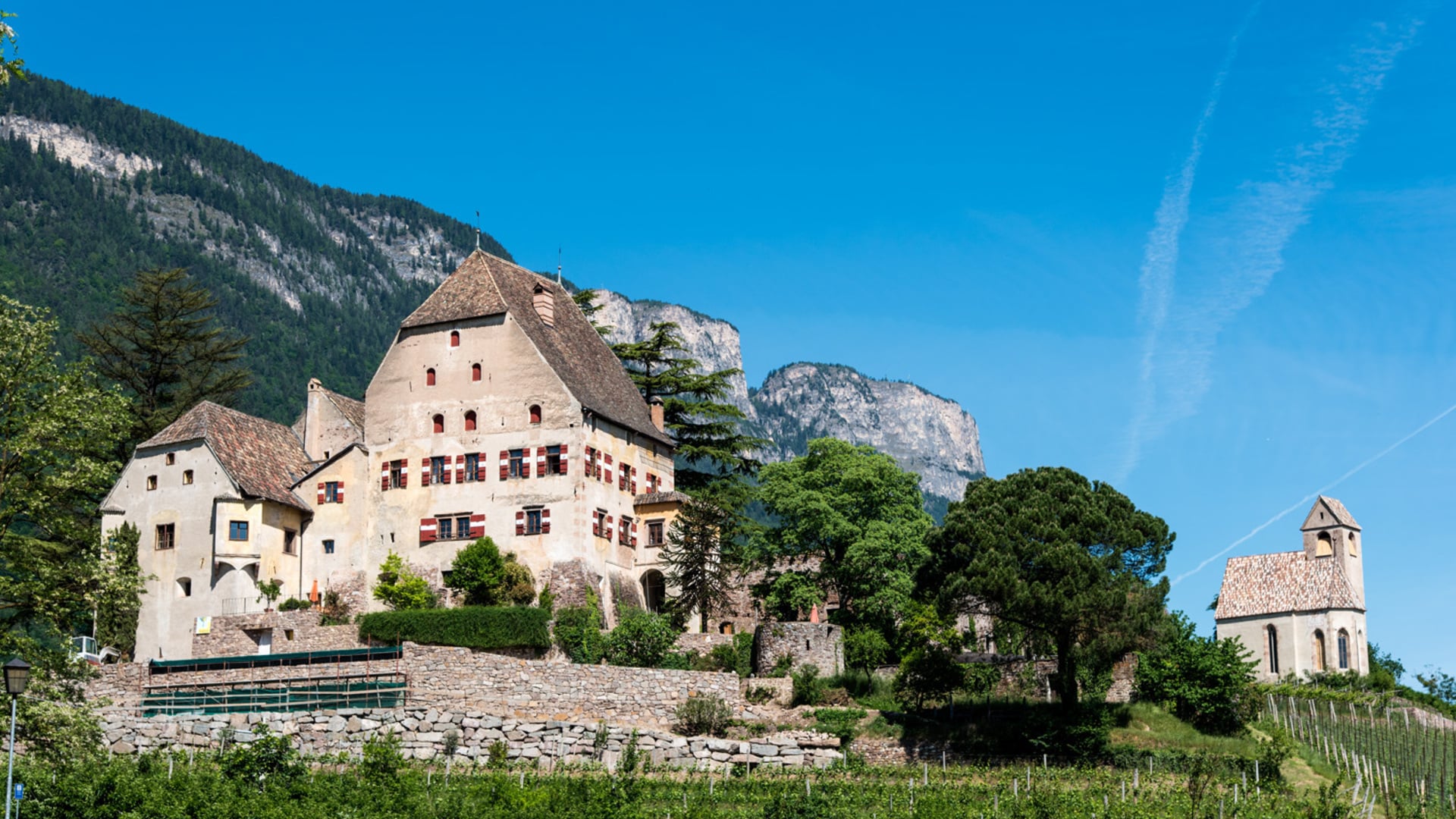 Zeugen der Geschichte