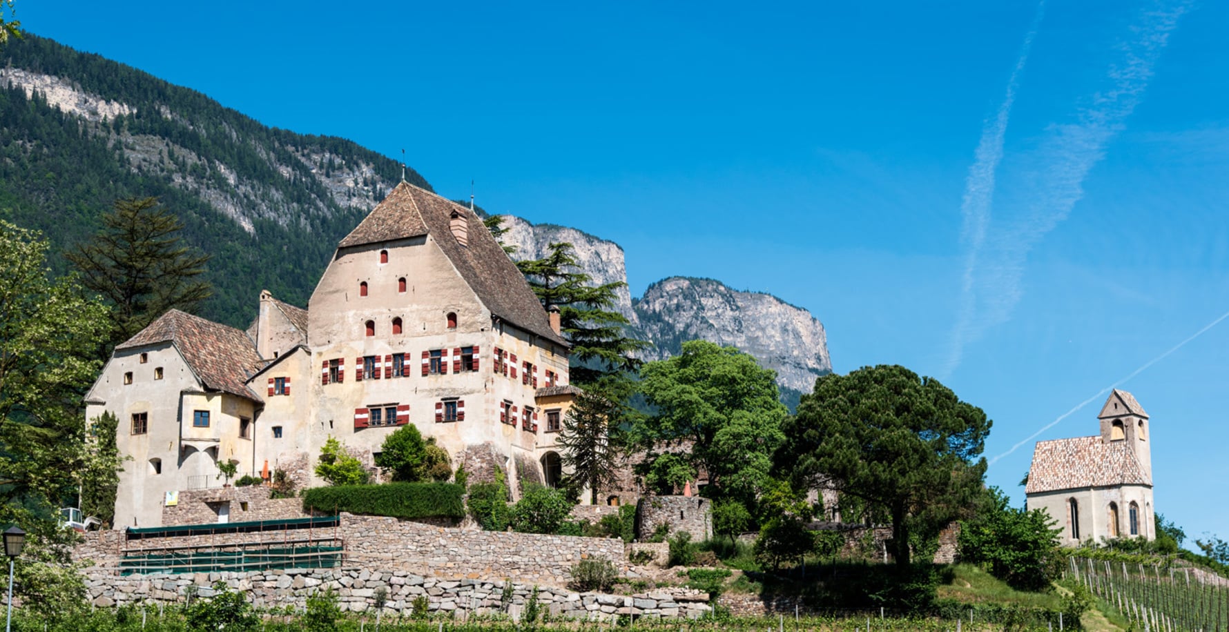 Testimoni della storia