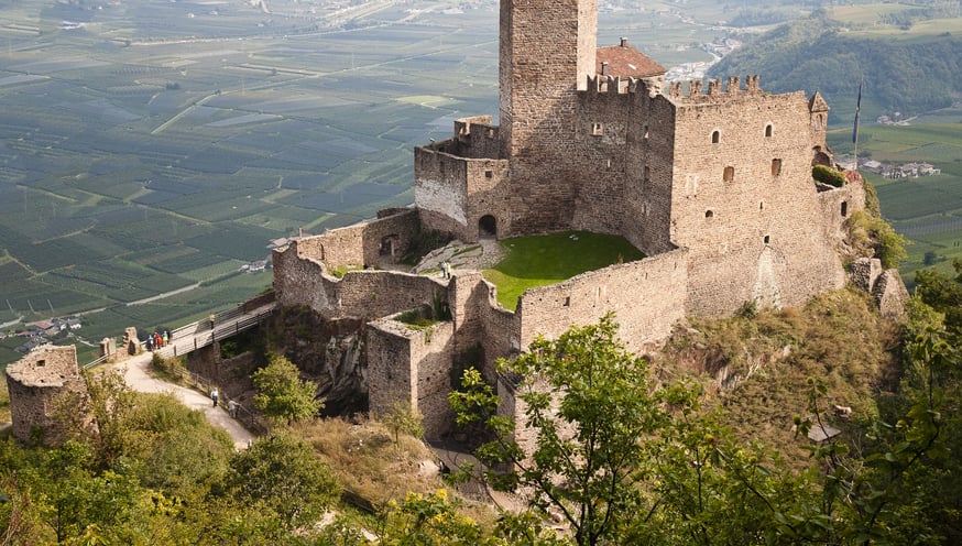 Eyewitnesses to history