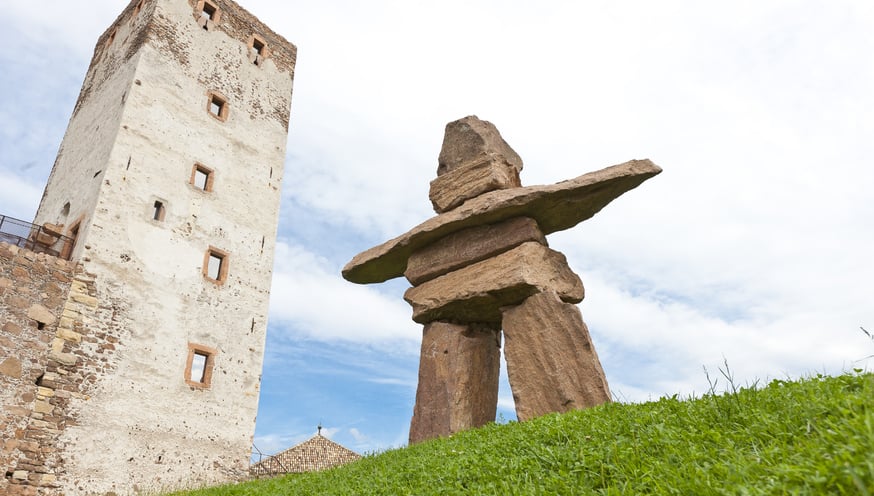 Eyewitnesses to history