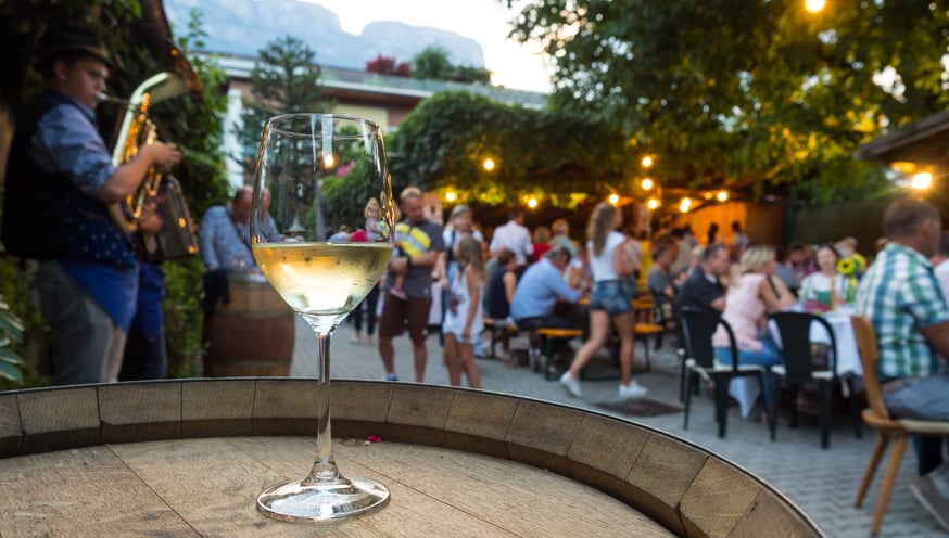 Genuss- & Erlebnisreise