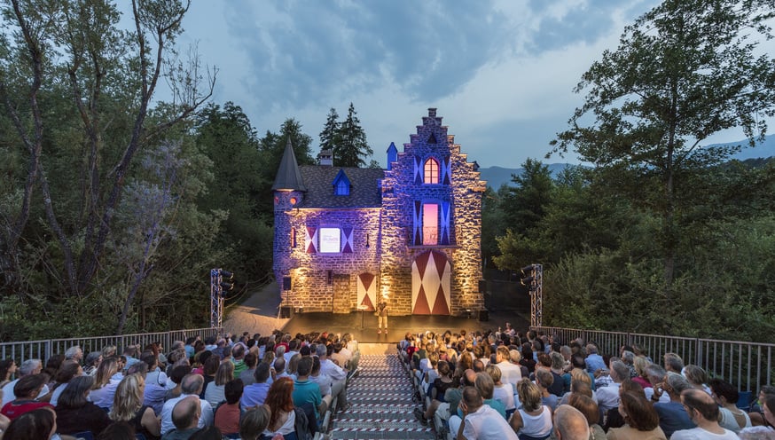 Vielfalt in Natur & Kultur