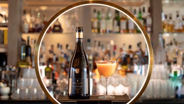 Biologisch abbaubare Trinkhalme in unseren Bars